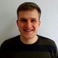 Andrii Khvorostyna