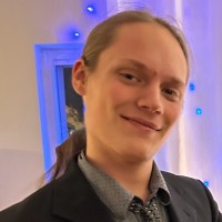 Dillon Bishop