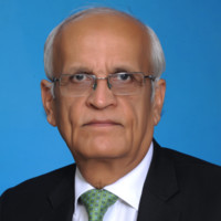 Noorul Arifeen Zuberi