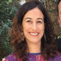Mirit Friedland