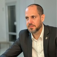Moshe Almoznino