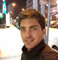 David Tucker