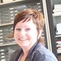 Caroline Geurts