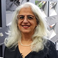Rochna Banerjee