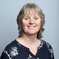 Jeanette Munk