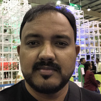 Nilanjon Chandra