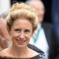 Ulrika Dadley