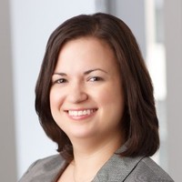 Nikki O’Connell, LEED AP