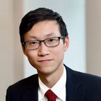 Terry Ouyang