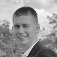 Simon Top Laustsen