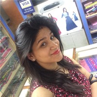 Anchal Jain