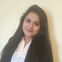 Manisha Masud