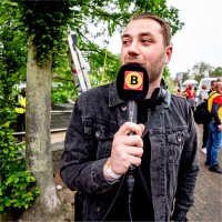 Yannick Wezenbeek