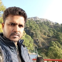 Ravi Thakur