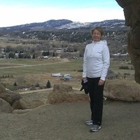 Terri Gerrard
