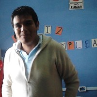 Gabriel Herrera Sánchez