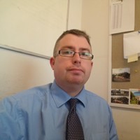 Jeremy Farries