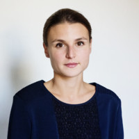 Sophie Mitouard