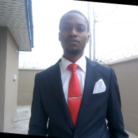Oluwasanmi Omodoroni
