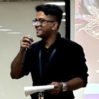 Tanmoy Ray