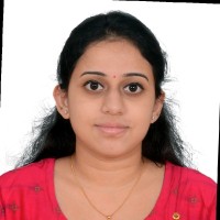 Charumathi C