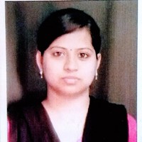 Shivani Bhat