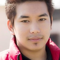 Manoz Gurung