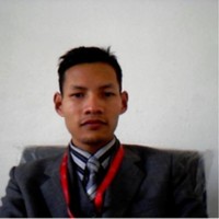 Singh Bahadur Moktan