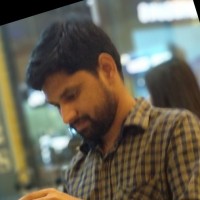 Ramkishor Chauhan
