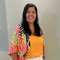 Fernanda Aparecida