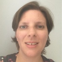 Sarah Wills