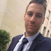 Jeremie Perrot