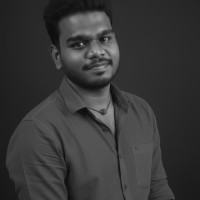 Jaganath S