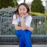 Sophia Chen