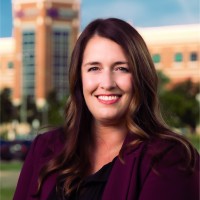 Kyla Sanders, MBA