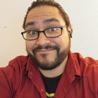 Jonathan Cruz-Couwenhoven