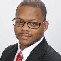 Amir Searles, MBA