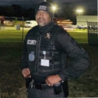 Omar Walker