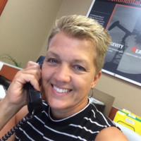 Robyn Richardson
