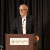 Tim Madeley, PhD, CPA