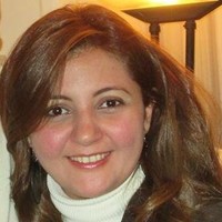 Christine Awad