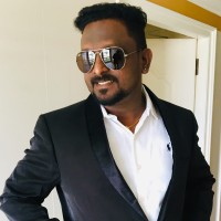 Pradeep Josh