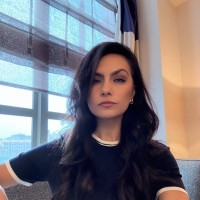 Natasha Arnpriester