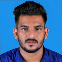 Muhammed Badusha K