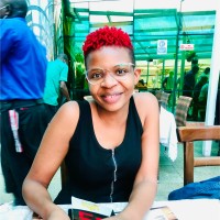 Norah Mumbe