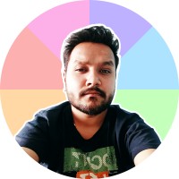 Ronak Kataria