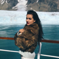 Elina Bukarenko