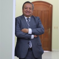 Juan Lazarte Carranza