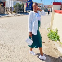 Gcobisa Booi