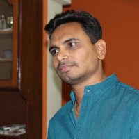 Niraj sadhu